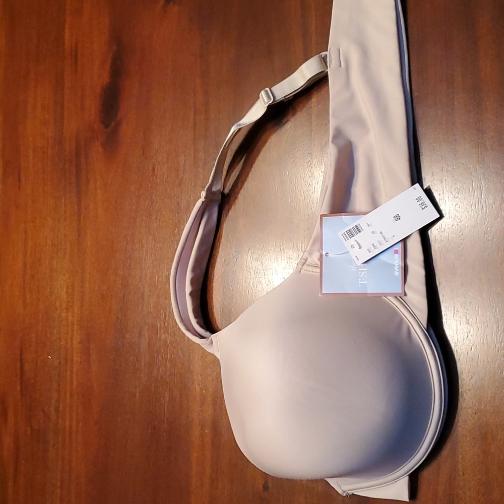 Avenue Body 46B Padded Bra